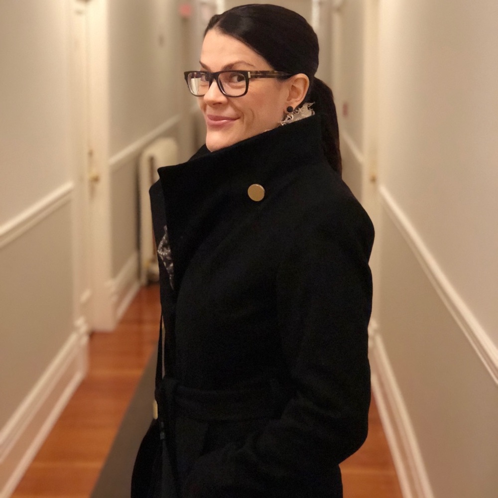 Meet your Posher, Camille